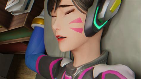 Rule 34 / overwatch futa animated